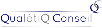 Logo du cabinet Qualetiq Conseil
